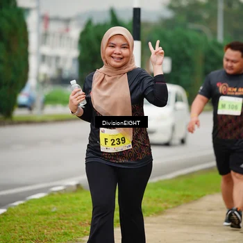 Runner Photo 8474755