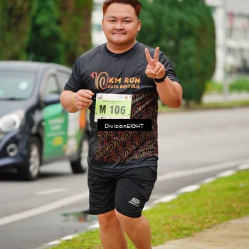 Runner Photo 8474756