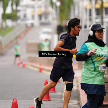 Runner Photo 8474758