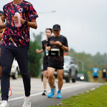 Runner Photo 8474759