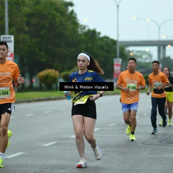 Runner Photo 8474761
