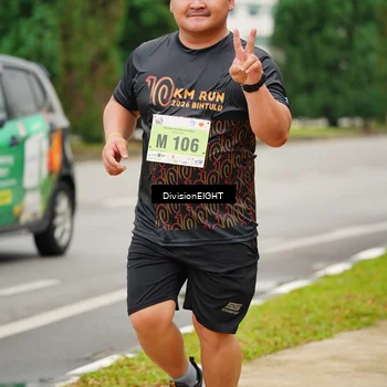 Runner Photo 8474762