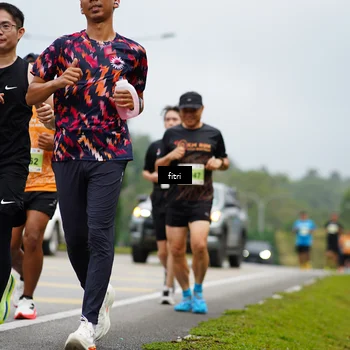 Runner Photo 8474763