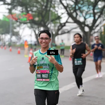 Runner Photo 8474764