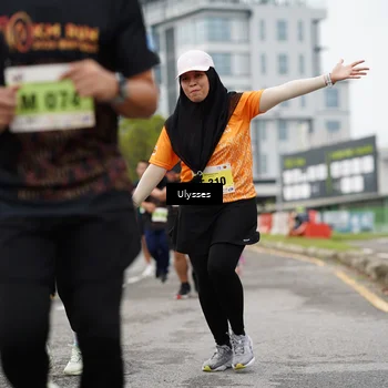 Runner Photo 8474765