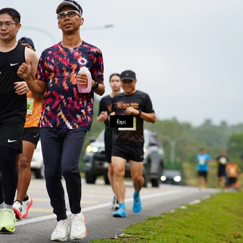 Runner Photo 8474766