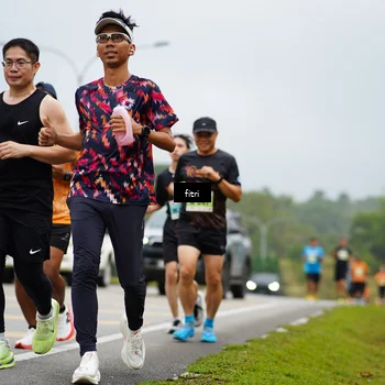 Runner Photo 8474767