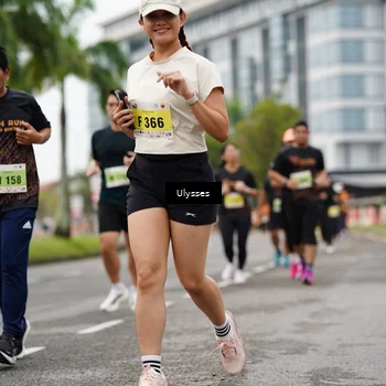 Runner Photo 8474769