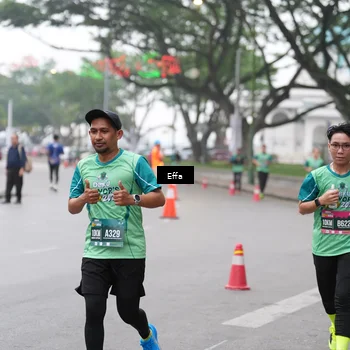 Runner Photo 8474770