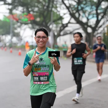 Runner Photo 8474772