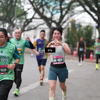 Runner Photo 8474773