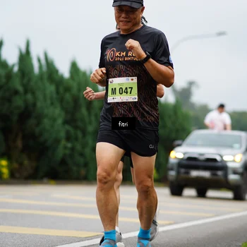Runner Photo 8474774
