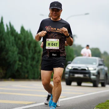 Runner Photo 8474775