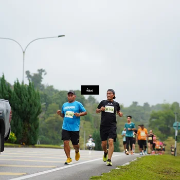 Runner Photo 8474777