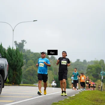 Runner Photo 8474778