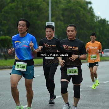Runner Photo 8474779