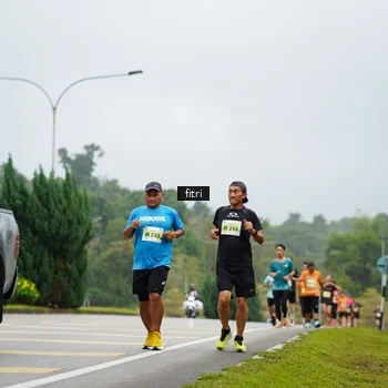 Runner Photo 8474780