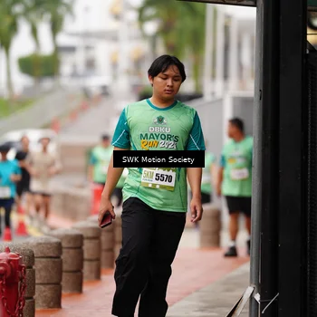 Runner Photo 8474782