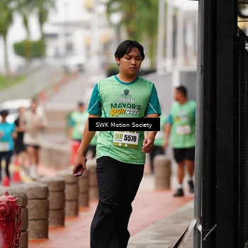Runner Photo 8474783