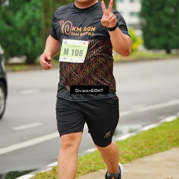 Runner Photo 8474784
