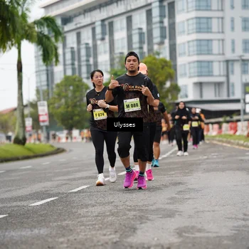 Runner Photo 8474786