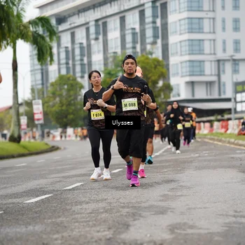 Runner Photo 8474787