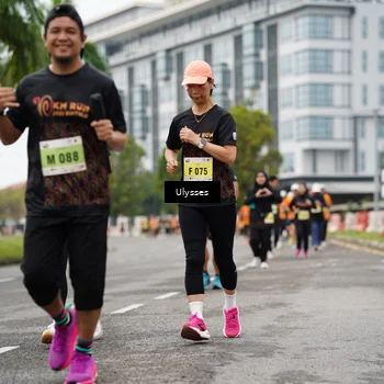 Runner Photo 8474792