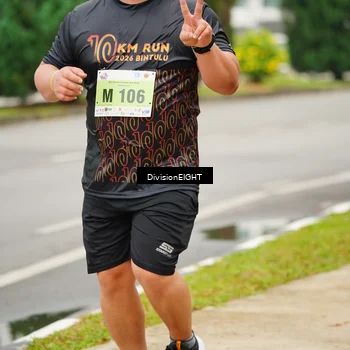 Runner Photo 8474794