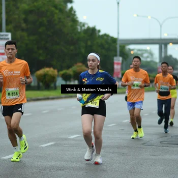 Runner Photo 8474796