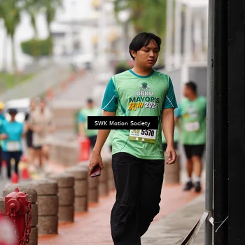 Runner Photo 8474799