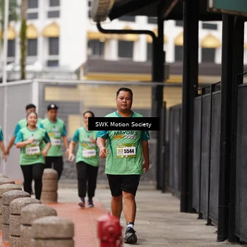 Runner Photo 8474803