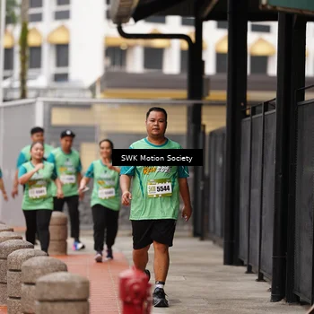 Runner Photo 8474805