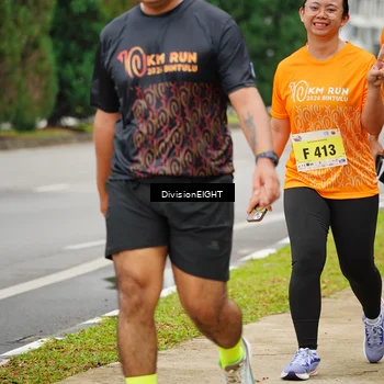 Runner Photo 8474807