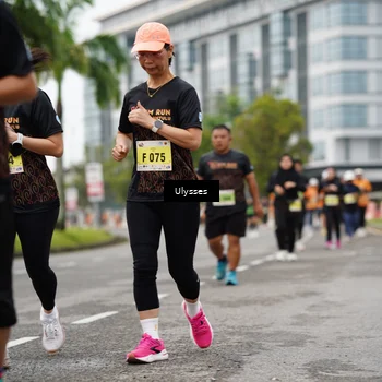 Runner Photo 8474814