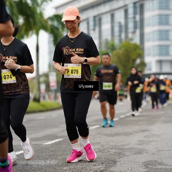 Runner Photo 8474815
