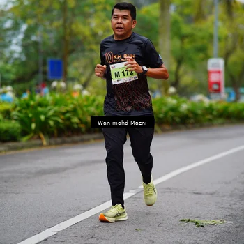Runner Photo 8474816