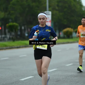 Runner Photo 8474817