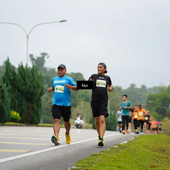 Runner Photo 8474818