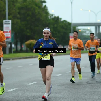 Runner Photo 8474819