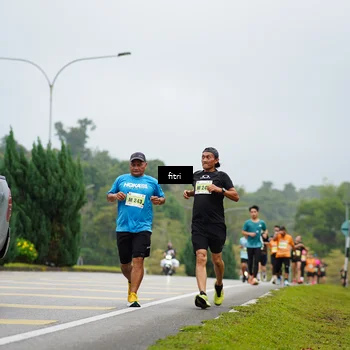 Runner Photo 8474821