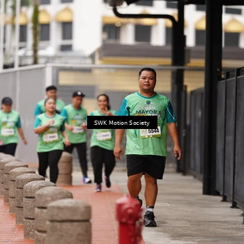 Runner Photo 8474822