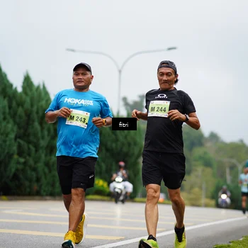 Runner Photo 8474824