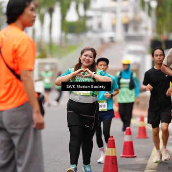 Runner Photo 8474827