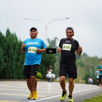 Runner Photo 8474828