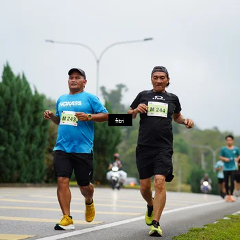 Runner Photo 8474829