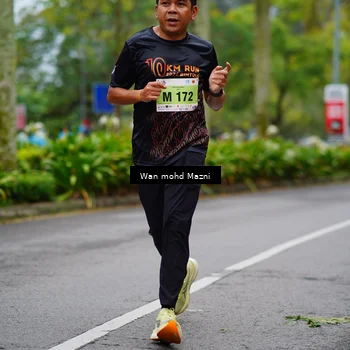Runner Photo 8474831