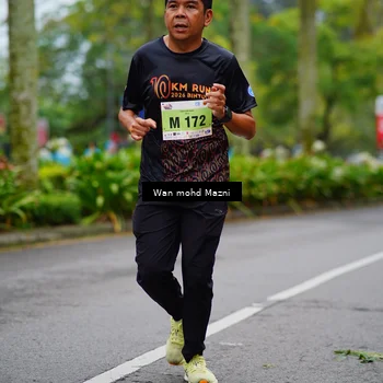 Runner Photo 8474832