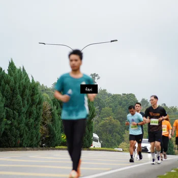 Runner Photo 8474833