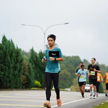 Runner Photo 8474834