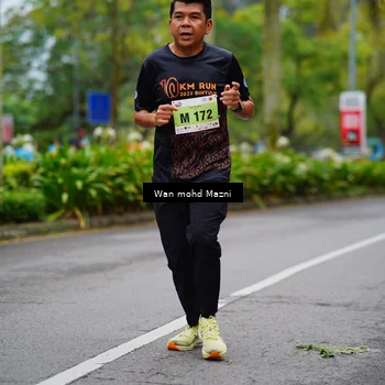 Runner Photo 8474835